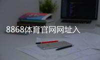 8868体育官网网址入口与使用指南：新手注册登录、充值提现与安全验证全解析