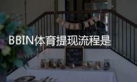 BBIN体育提现流程是什么？新手提款详细步骤与注意事项全解