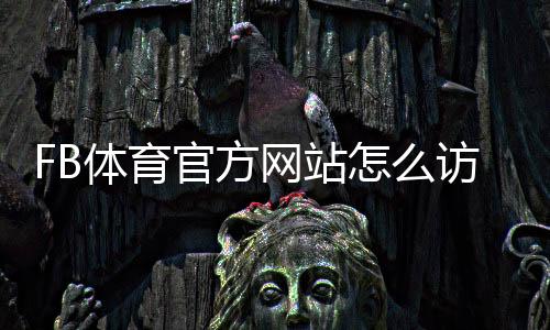 FB体育官方网站怎么访问?注册、登录与安全投注新手指南