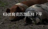 KB体育资历怎么样？平台背景、资质认证与用户口碑全面解析