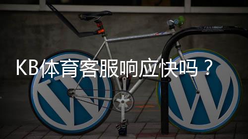 KB体育客服响应快吗?响应速度、服务质量与投诉处理一文看懂