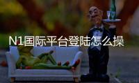 N1国际平台登陆怎么操作？新手注册登录步骤与安全注意事项详解