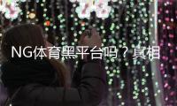 NG体育黑平台吗？真相调查、用户评价与风险提示