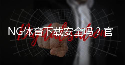NG体育下载安全吗?官方安装风险、权限检测与防骗攻略