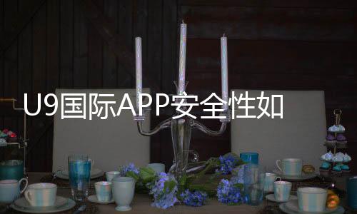 U9国际APP安全性如何?全面评测与防骗使用指南