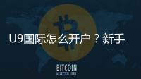 U9国际怎么开户？新手注册流程、实名验证与安全注意事项详细教学