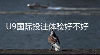 U9国际投注体验好不好？真实测评、玩法亮点与风险解析