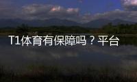 T1体育有保障吗？平台安全性、出款速度与用户口碑全面评测