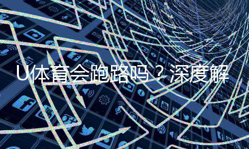 U体育会跑路吗?深度解析平台安全性与资金保障措施