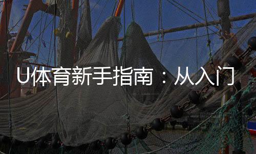 U体育新手指南:从入门到精通的实战攻略