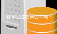 U体育投注结果公平吗？深度解析平台公正性与玩家实测反馈