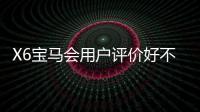 X6宝马会用户评价好不好？真实玩家体验分享与深度解析