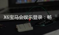 X6宝马会娱乐登录：畅享豪华电玩盛宴与真人棋牌乐趣