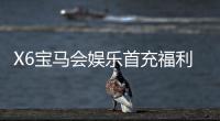 X6宝马会娱乐首充福利：新会员专享高额返利与豪华礼包