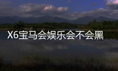 X6宝马会娱乐会不会黑号？揭秘平台安全性与防黑技巧