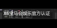 X6宝马会娱乐官方认证登录：畅享豪华电游体验与独家优惠