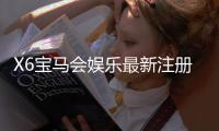 X6宝马会娱乐最新注册福利：新会员专享豪礼与高额返水活动