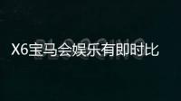 X6宝马会娱乐有即时比分吗？最新比分查询与玩法解析