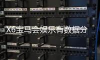 X6宝马会娱乐有数据分析吗？深度解析其数据功能与玩家体验