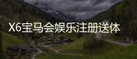 X6宝马会娱乐注册送体验金：畅享豪华礼遇与极致游戏体验
