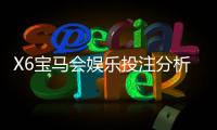 X6宝马会娱乐投注分析靠谱吗？深度测评平台安全性与玩家体验