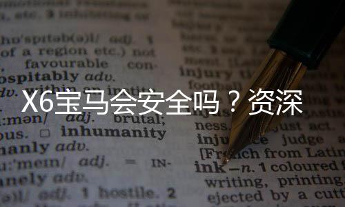 X6宝马会安全吗?资深玩家解析平台可靠性与游戏体验