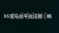 X6宝马会平台注册：畅享豪华游戏体验与尊贵会员福利