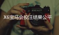 X6宝马会投注结果公平吗？深度解析平台公正性与玩家实测反馈