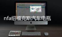 nfa纽福克斯汽车电瓶充电器大功率全自动智能12V蓄电池充电机修复
