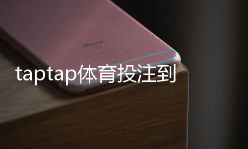 taptap体育投注到账快吗?到账速度、提现流程与常见问题全面解析